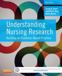 Understanding Nursing Research