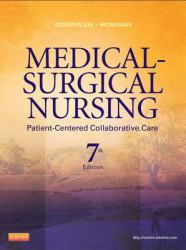 Medical-Surgical Nursing