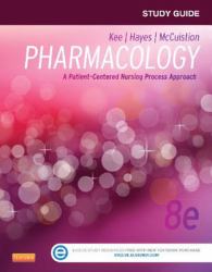 Study Guide for Pharmacology