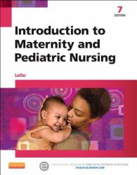 Introduction to Maternity and Pediatric Nursing