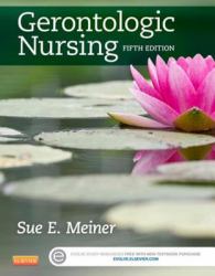 Gerontologic Nursing