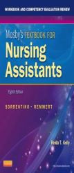 Workbook and Competency Evaluation Review for Mosby's Textbook for Nursing Assistants