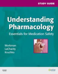 Study Guide for Understanding Pharmacology