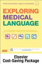 Medical Terminology Online for Exploring Medical Language (Access Code and Textbook Package)