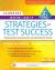 Saunders 2016-2017 Strategies for Test Success : Passing Nursing School and the NCLEX Exam