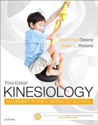 Kinesiology : Movement in the Context of Activity