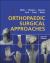 Orthopaedic Surgical Approaches