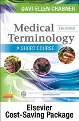 Medical Terminology: a Short Course - Text and Adaptive Learning Package