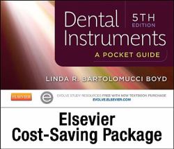 Dental Instruments - Text and Adaptive Learning Package