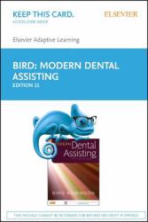 Elsevier Adaptive Learning for Modern Dental Assisting (Access Code)