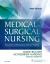 Medical-Surgical Nursing : Assessment and Management of Clinical Problems, Single Volume