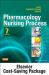 Pharmacology and the Nursing Process - Text and Elsevier Adaptive Learning (Access Card) and Elsevier Adaptive Quizzing (Access Card) Package