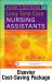 Mosby's Textbook for Long-Term Care Nursing Assistants - Text and Workbook Package