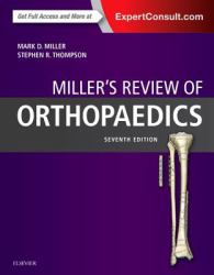 Miller's Review of Orthopaedics