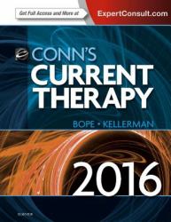 Conn's Current Therapy 2016