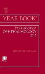 Year Book of Ophthalmology 2015