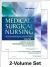 Medical-Surgical Nursing - 2-Volume Set : Assessment and Management of Clinical Problems