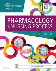 Pharmacology and the Nursing Process