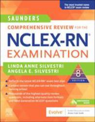 Saunders Comprehensive Review for the NCLEX-RN® Examination