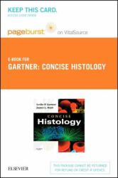 Concise Histology