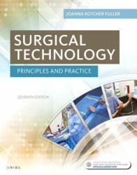 Surgical Technology : Principles and Practice