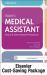 Today's Medical Assistant - Text and Elsevier Adaptive Quizzing (Access Card) Package