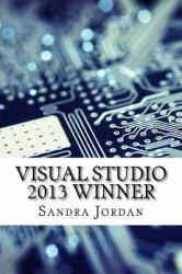 Visual Studio 2013 Winner