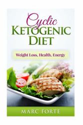 Cyclic Ketogenic Diet - Weight Loss, Health, Energy