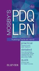 Mosby's PDQ for LPN