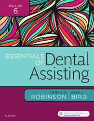 Essentials of Dental Assisting