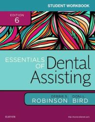 Student Workbook for Essentials of Dental Assisting