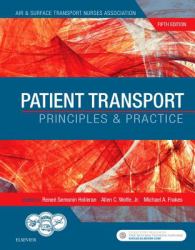 Patient Transport : Principles and Practice