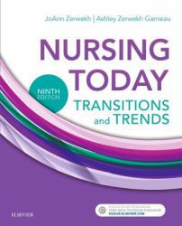 Nursing Today : Transition and Trends