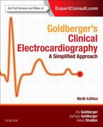 Goldberger's Clinical Electrocardiography : A Simplified Approach