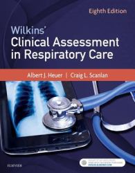 Wilkins' Clinical Assessment in Respiratory Care