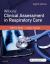 Wilkins' Clinical Assessment in Respiratory Care