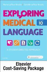 Medical Terminology Online for Exploring Medical Language (Access Code and Textbook Package)