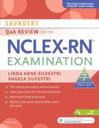 Saunders Q and a Review for the NCLEX-RN® Examination