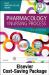 Pharmacology and the Nursing Process -- Text and Elsevier Adaptive Quizzing Package