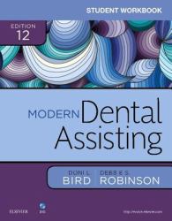 Student Workbook for Modern Dental Assisting