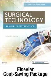 Surgical Technology - Text, Workbook, and Surgical Instrumentation 2e Package