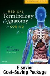 Medical Terminology Online for Medical Terminology and Anatomy for Coding (Access Code and Textbook Package)