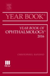 Year Book of Ophthalmology 2016