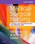 Study Guide for Medical-Surgical Nursing : Concepts for Interprofessional Collaborative Care