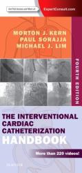 The Interventional Cardiac Catheterization Handbook