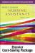 Mosby's Textbook for Nursing Assistants (Soft Cover Version) - Text, Workbook, and Mosby's Nursing Assistant Video Skills - Student Version DVD 4. 0 Package