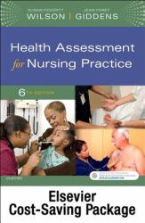 Health Assessment for Nursing Practice - Text and Student Lab Manaual Package