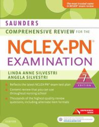 Saunders Comprehensive Review for the NCLEX-PN® Examination