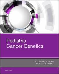 Pediatric Cancer Genetics