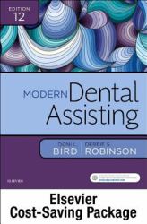 Modern Dental Assisting and Boyd: Dental Instruments, 6e Package